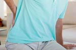 How to treat Lower Back Pain at Home